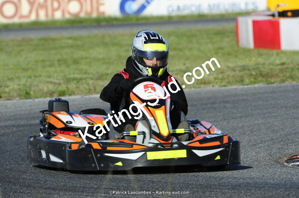 26 & 27/09/2015 : 24H de Muret Loisir à Muret (Photos Patrick Lascombes) 2015 — karting