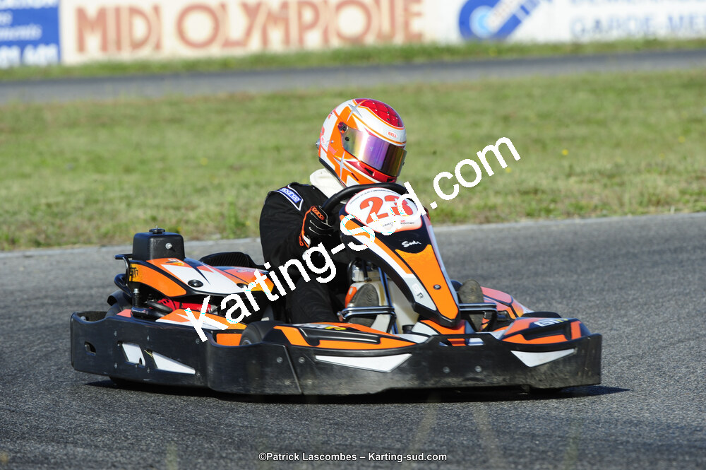 26 & 27/09/2015 : 24H de Muret Loisir à Muret (Photos Patrick Lascombes) 2015 — karting