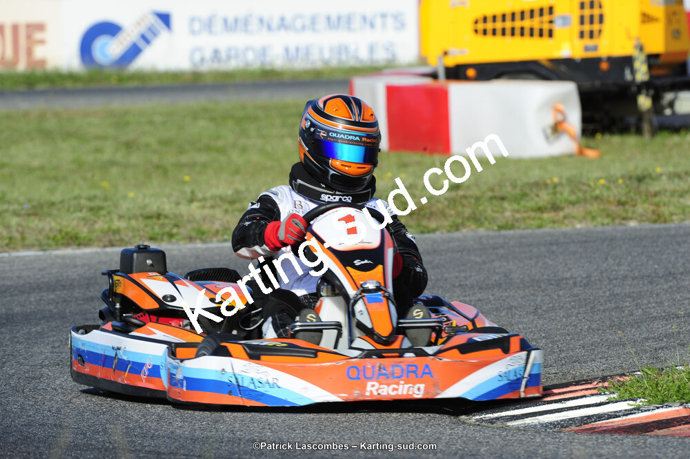 26 & 27/09/2015 : 24H de Muret Loisir à Muret (Photos Patrick Lascombes) 2015 — karting
