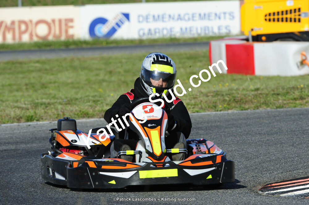 26 & 27/09/2015 : 24H de Muret Loisir à Muret (Photos Patrick Lascombes) 2015 — karting