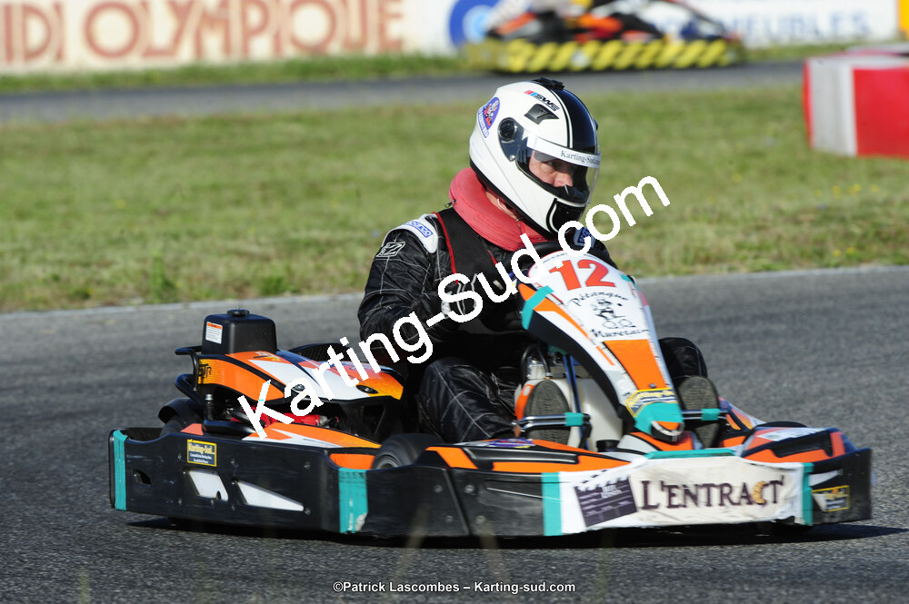 26 & 27/09/2015 : 24H de Muret Loisir à Muret (Photos Patrick Lascombes) 2015 — karting