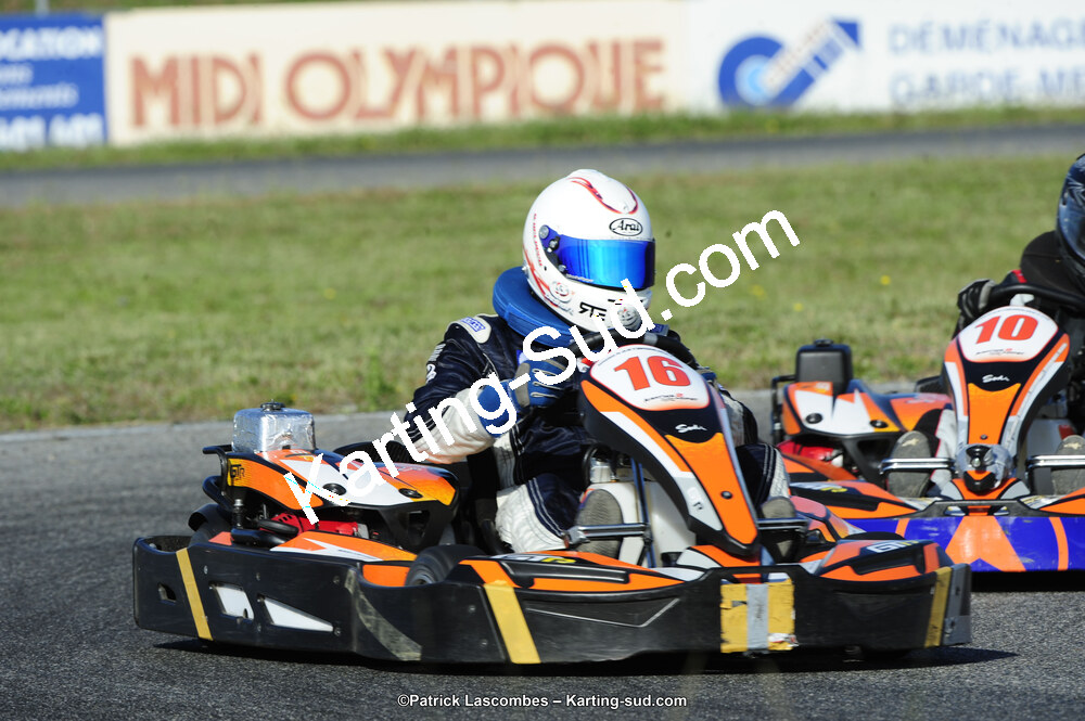 26 & 27/09/2015 : 24H de Muret Loisir à Muret (Photos Patrick Lascombes) 2015 — karting