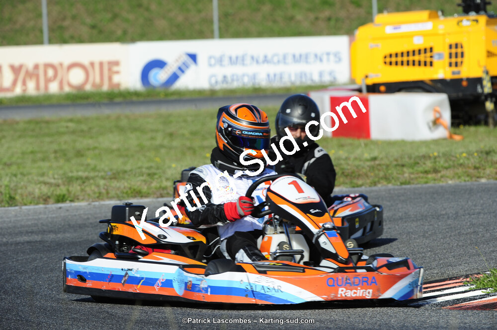 26 & 27/09/2015 : 24H de Muret Loisir à Muret (Photos Patrick Lascombes) 2015 — karting