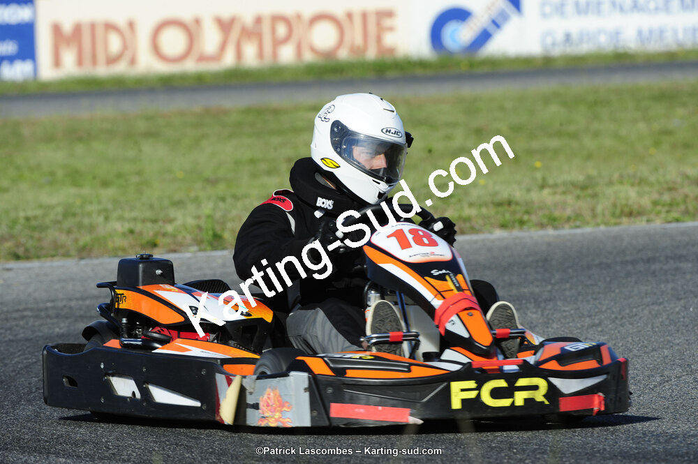 26 & 27/09/2015 : 24H de Muret Loisir à Muret (Photos Patrick Lascombes) 2015 — karting