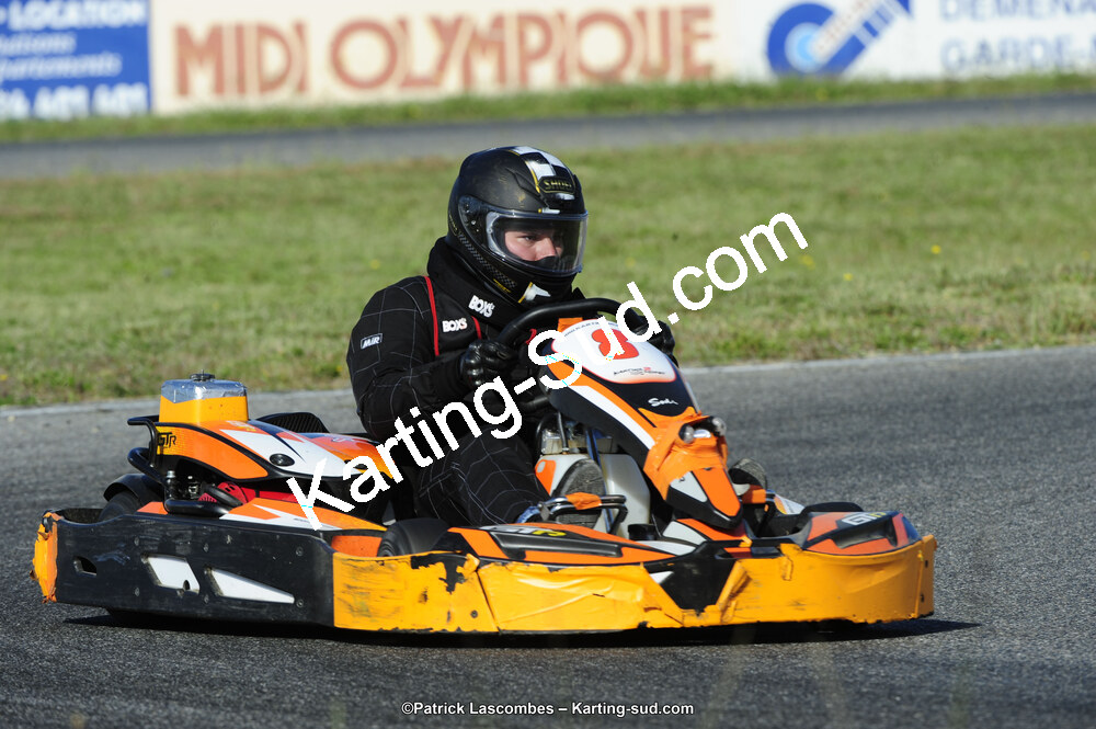 26 & 27/09/2015 : 24H de Muret Loisir à Muret (Photos Patrick Lascombes) 2015 — karting