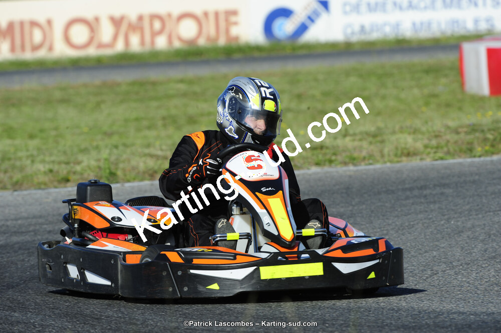 26 & 27/09/2015 : 24H de Muret Loisir à Muret (Photos Patrick Lascombes) 2015 — karting