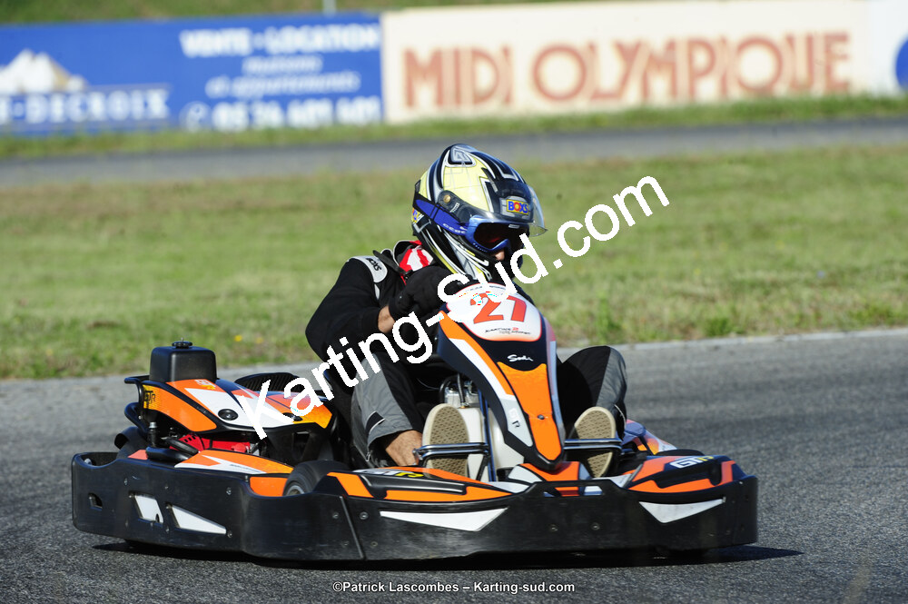26 & 27/09/2015 : 24H de Muret Loisir à Muret (Photos Patrick Lascombes) 2015 — karting