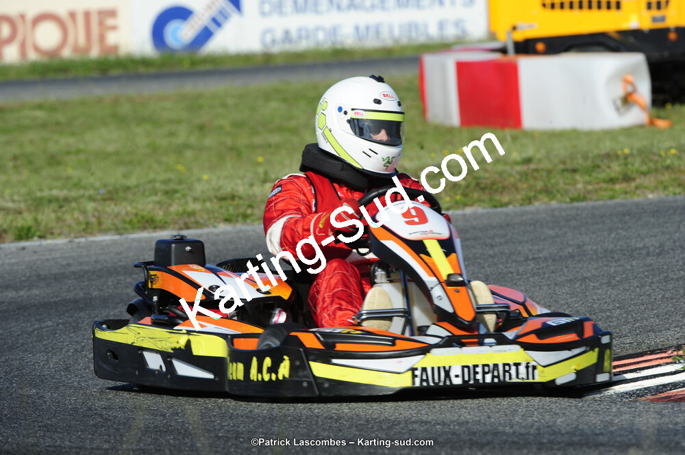 26 & 27/09/2015 : 24H de Muret Loisir à Muret (Photos Patrick Lascombes) 2015 — karting