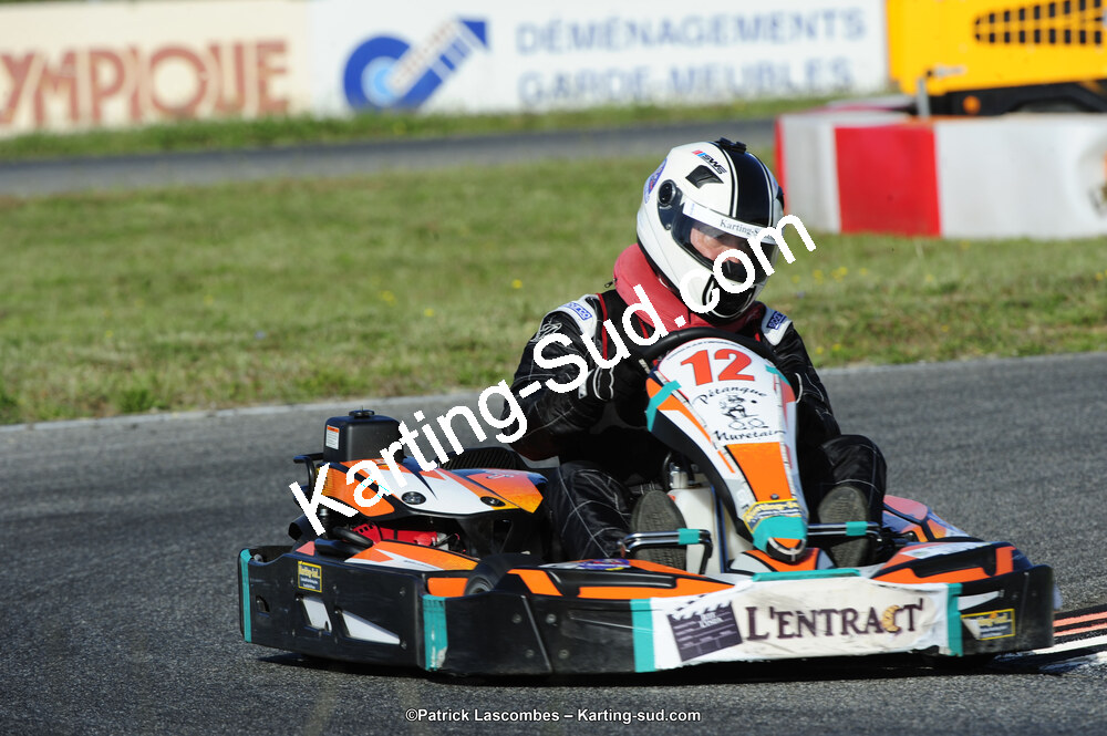 26 & 27/09/2015 : 24H de Muret Loisir à Muret (Photos Patrick Lascombes) 2015 — karting