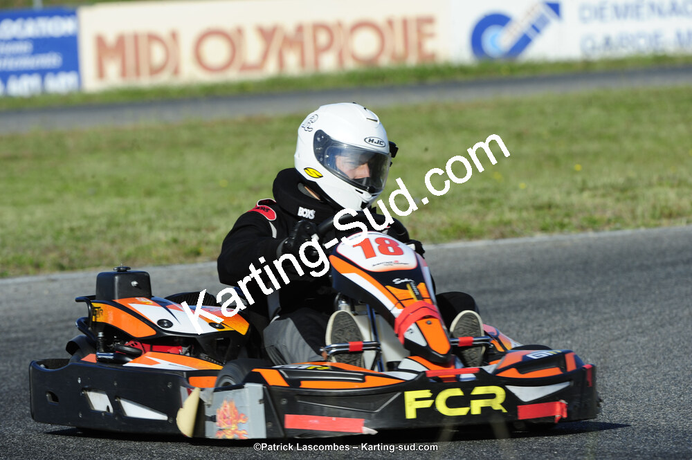 26 & 27/09/2015 : 24H de Muret Loisir à Muret (Photos Patrick Lascombes) 2015 — karting