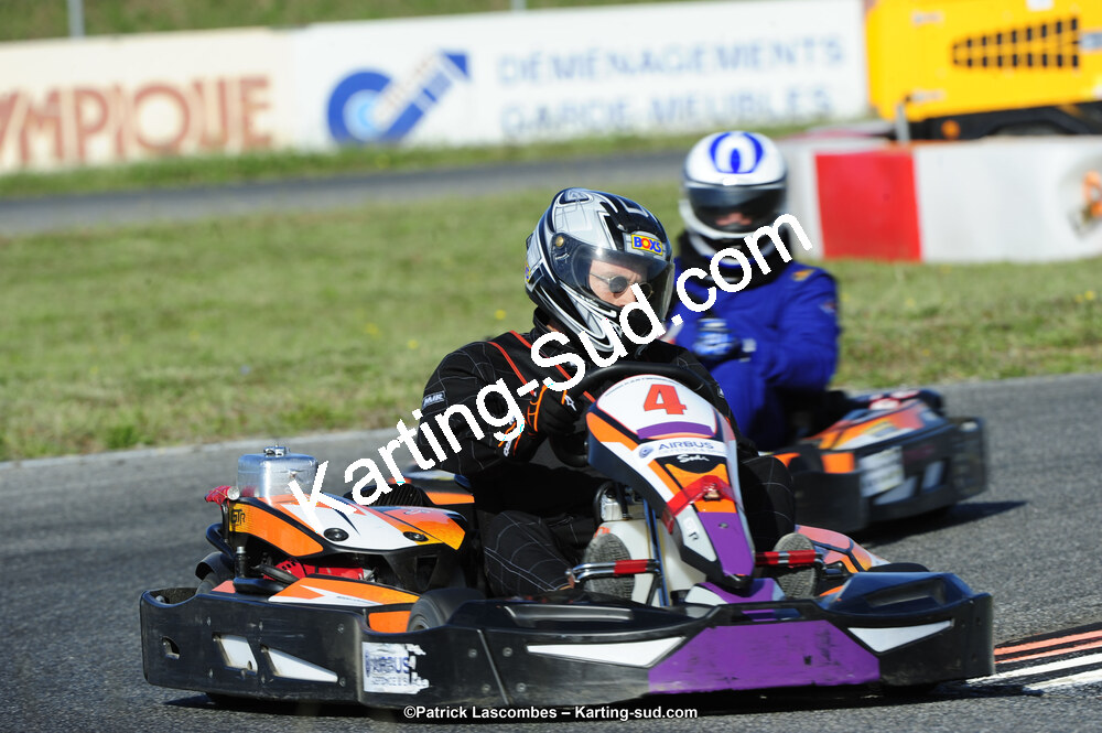 26 & 27/09/2015 : 24H de Muret Loisir à Muret (Photos Patrick Lascombes) 2015 — karting