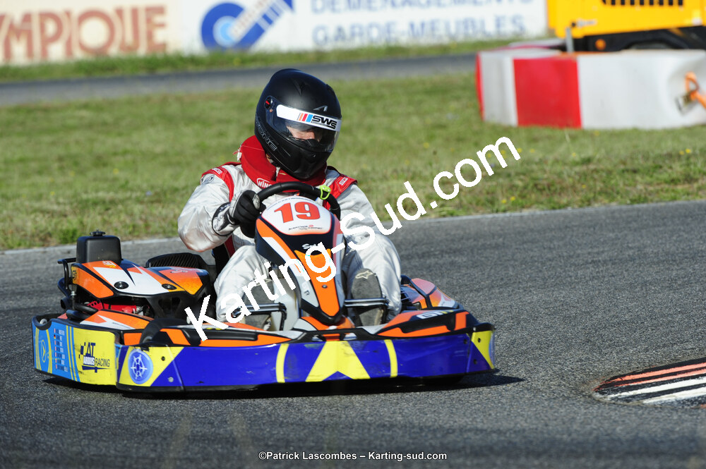 26 & 27/09/2015 : 24H de Muret Loisir à Muret (Photos Patrick Lascombes) 2015 — karting