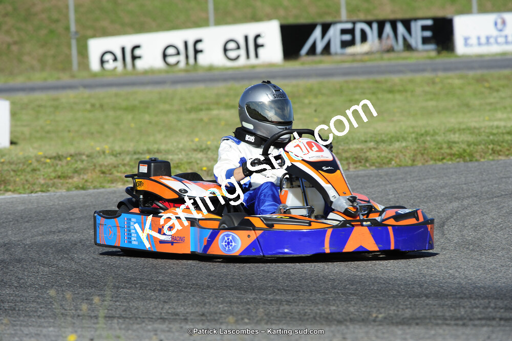 26 & 27/09/2015 : 24H de Muret Loisir à Muret (Photos Patrick Lascombes) 2015 — karting
