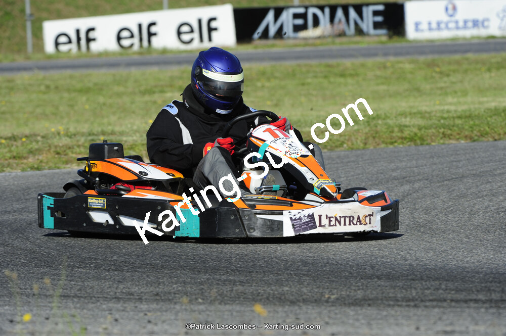 26 & 27/09/2015 : 24H de Muret Loisir à Muret (Photos Patrick Lascombes) 2015 — karting