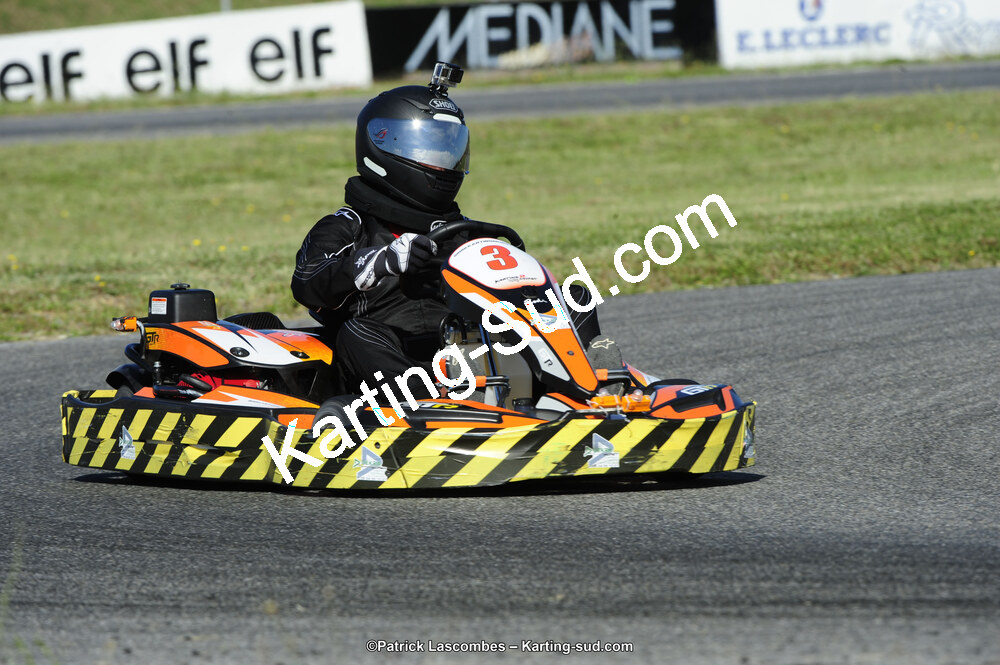 26 & 27/09/2015 : 24H de Muret Loisir à Muret (Photos Patrick Lascombes) 2015 — karting