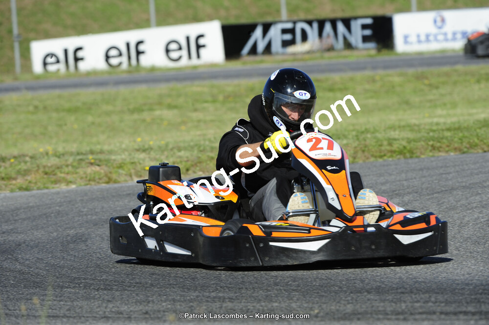 26 & 27/09/2015 : 24H de Muret Loisir à Muret (Photos Patrick Lascombes) 2015 — karting