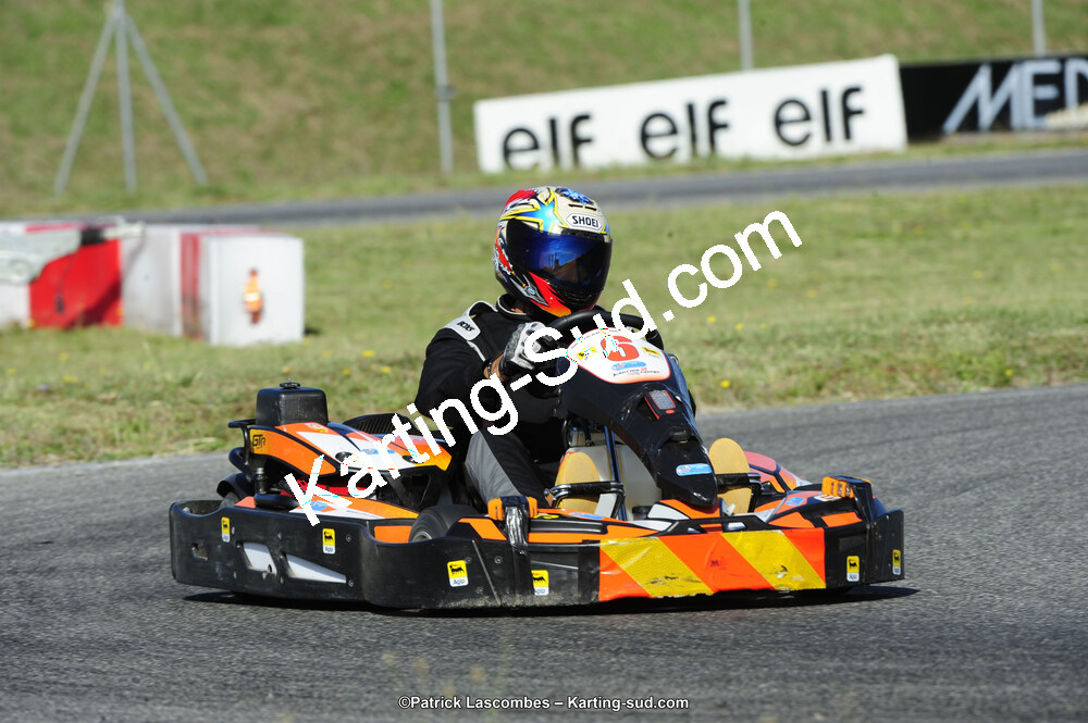 26 & 27/09/2015 : 24H de Muret Loisir à Muret (Photos Patrick Lascombes) 2015 — karting