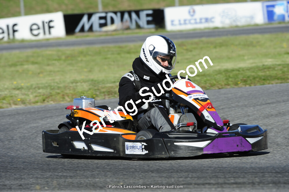 26 & 27/09/2015 : 24H de Muret Loisir à Muret (Photos Patrick Lascombes) 2015 — karting