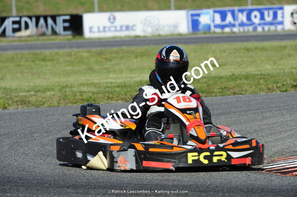 26 & 27/09/2015 : 24H de Muret Loisir à Muret (Photos Patrick Lascombes) 2015 — karting