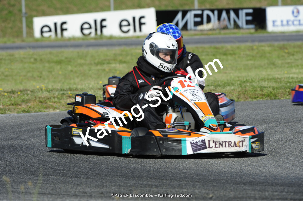 26 & 27/09/2015 : 24H de Muret Loisir à Muret (Photos Patrick Lascombes) 2015 — karting