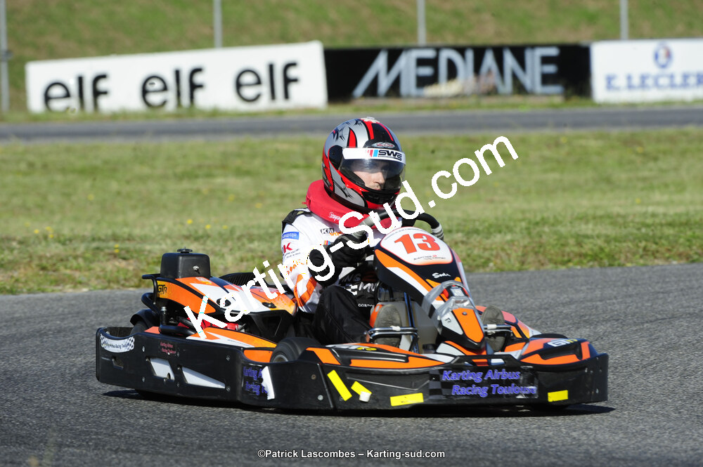 26 & 27/09/2015 : 24H de Muret Loisir à Muret (Photos Patrick Lascombes) 2015 — karting