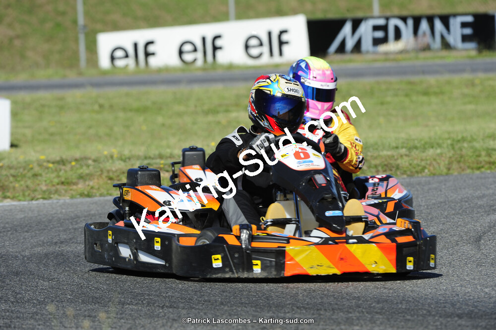 26 & 27/09/2015 : 24H de Muret Loisir à Muret (Photos Patrick Lascombes) 2015 — karting