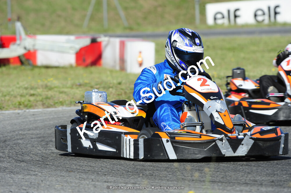 26 & 27/09/2015 : 24H de Muret Loisir à Muret (Photos Patrick Lascombes) 2015 — karting