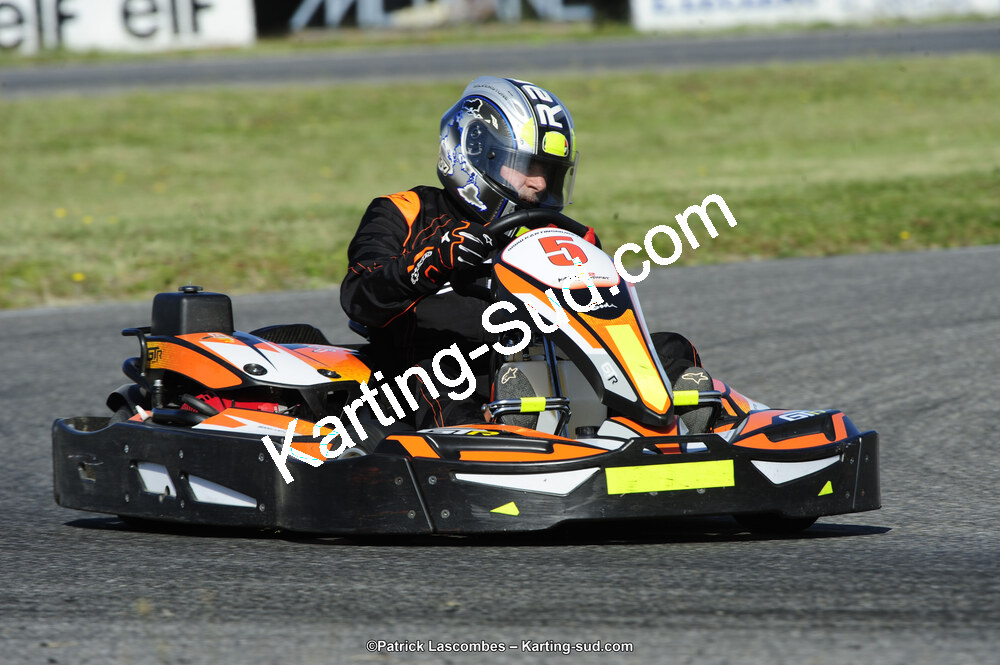 26 & 27/09/2015 : 24H de Muret Loisir à Muret (Photos Patrick Lascombes) 2015 — karting
