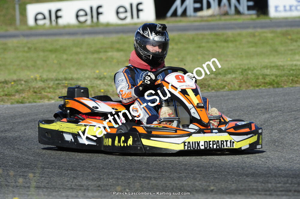26 & 27/09/2015 : 24H de Muret Loisir à Muret (Photos Patrick Lascombes) 2015 — karting