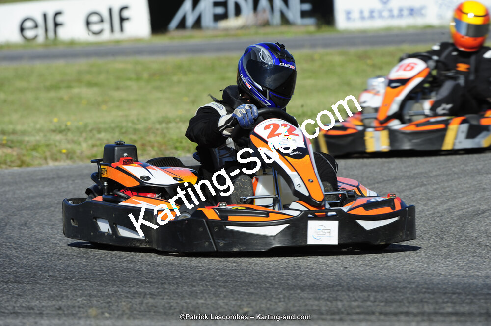 26 & 27/09/2015 : 24H de Muret Loisir à Muret (Photos Patrick Lascombes) 2015 — karting