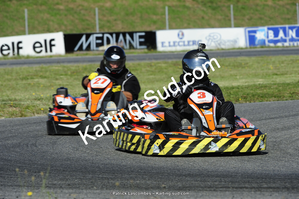 26 & 27/09/2015 : 24H de Muret Loisir à Muret (Photos Patrick Lascombes) 2015 — karting
