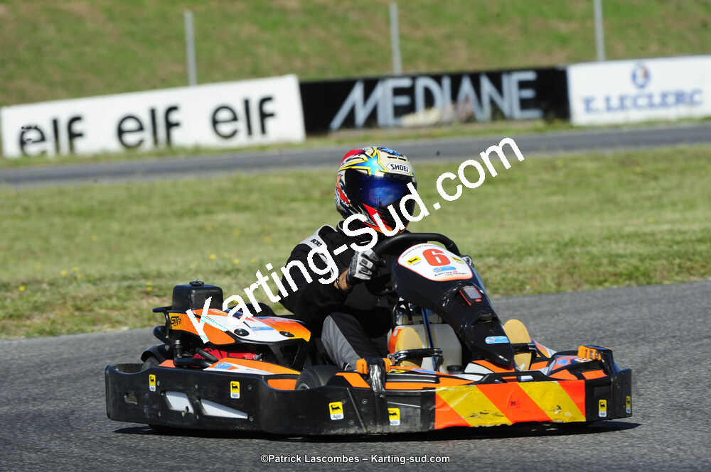 26 & 27/09/2015 : 24H de Muret Loisir à Muret (Photos Patrick Lascombes) 2015 — karting