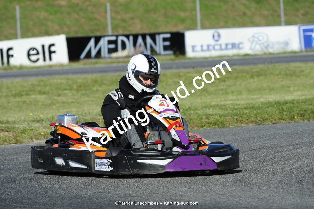 26 & 27/09/2015 : 24H de Muret Loisir à Muret (Photos Patrick Lascombes) 2015 — karting