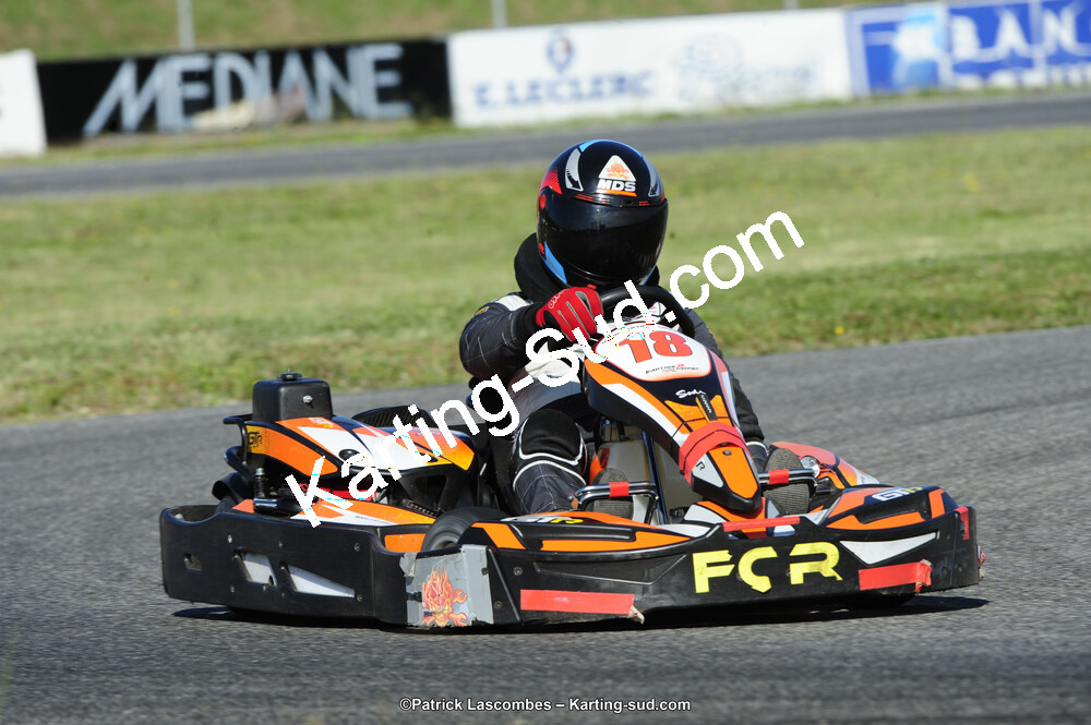 26 & 27/09/2015 : 24H de Muret Loisir à Muret (Photos Patrick Lascombes) 2015 — karting