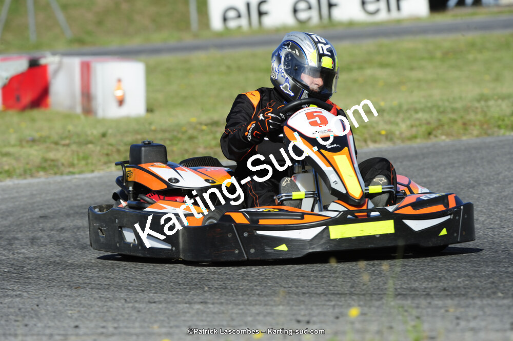 26 & 27/09/2015 : 24H de Muret Loisir à Muret (Photos Patrick Lascombes) 2015 — karting