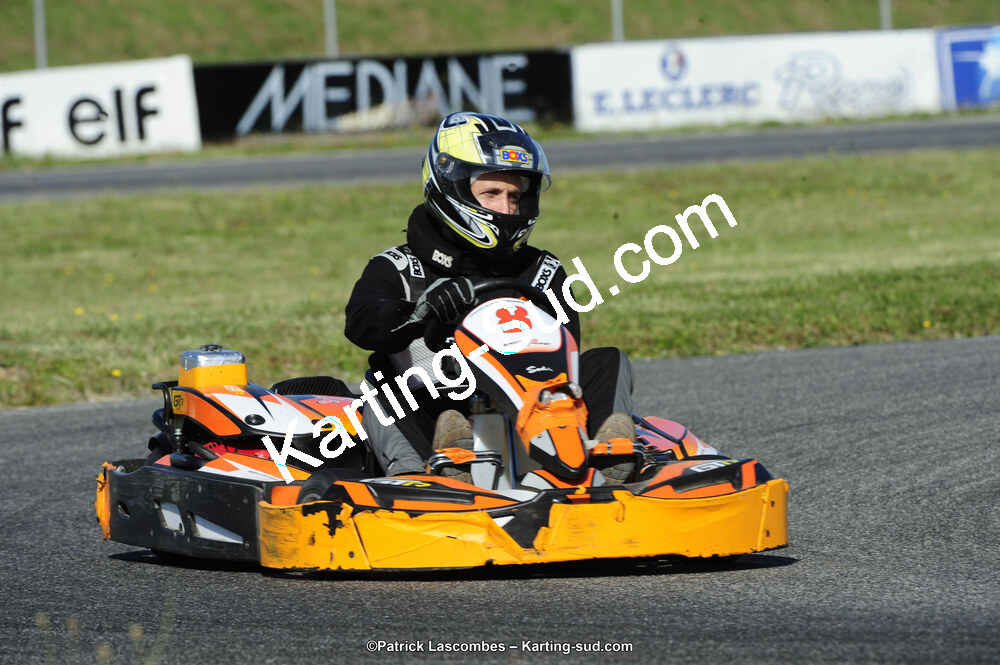 26 & 27/09/2015 : 24H de Muret Loisir à Muret (Photos Patrick Lascombes) 2015 — karting