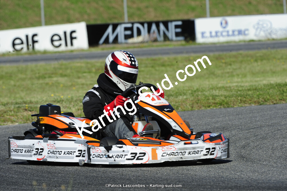 26 & 27/09/2015 : 24H de Muret Loisir à Muret (Photos Patrick Lascombes) 2015 — karting