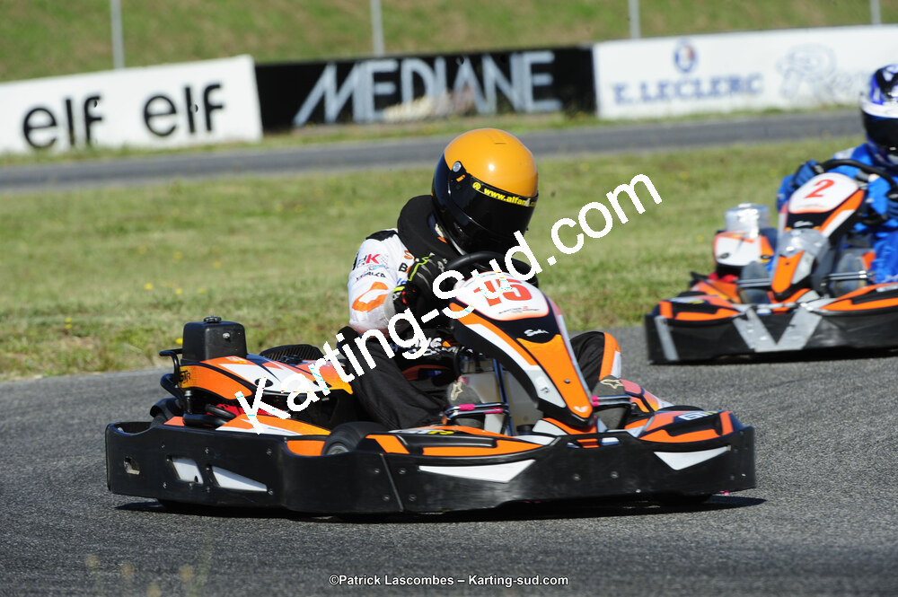 26 & 27/09/2015 : 24H de Muret Loisir à Muret (Photos Patrick Lascombes) 2015 — karting