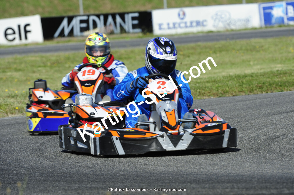 26 & 27/09/2015 : 24H de Muret Loisir à Muret (Photos Patrick Lascombes) 2015 — karting
