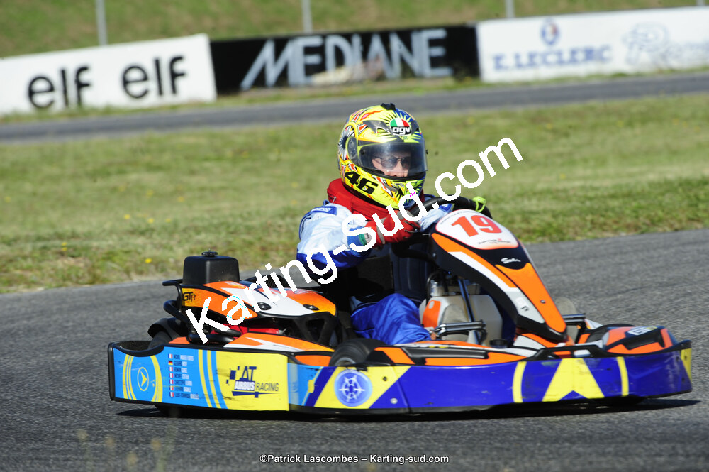 26 & 27/09/2015 : 24H de Muret Loisir à Muret (Photos Patrick Lascombes) 2015 — karting