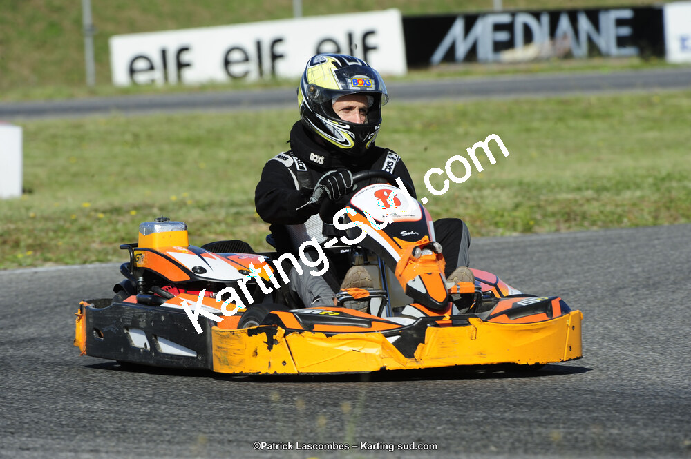 26 & 27/09/2015 : 24H de Muret Loisir à Muret (Photos Patrick Lascombes) 2015 — karting