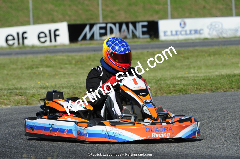 26 & 27/09/2015 : 24H de Muret Loisir à Muret (Photos Patrick Lascombes) 2015 — karting