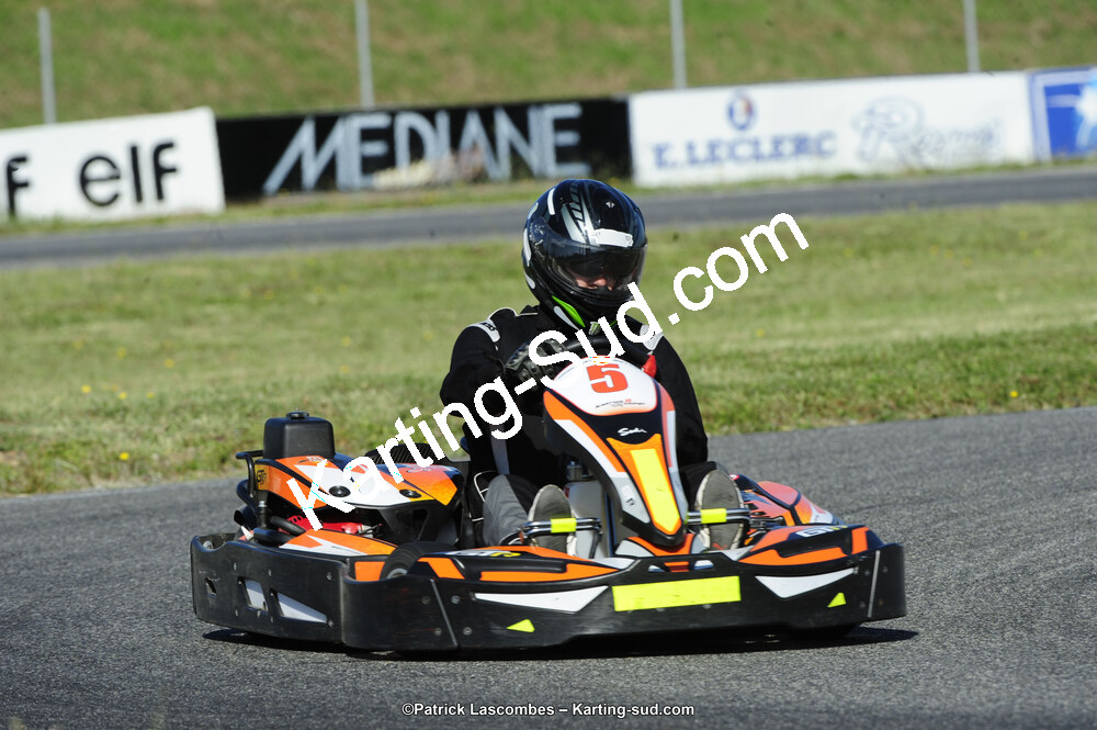 26 & 27/09/2015 : 24H de Muret Loisir à Muret (Photos Patrick Lascombes) 2015 — karting