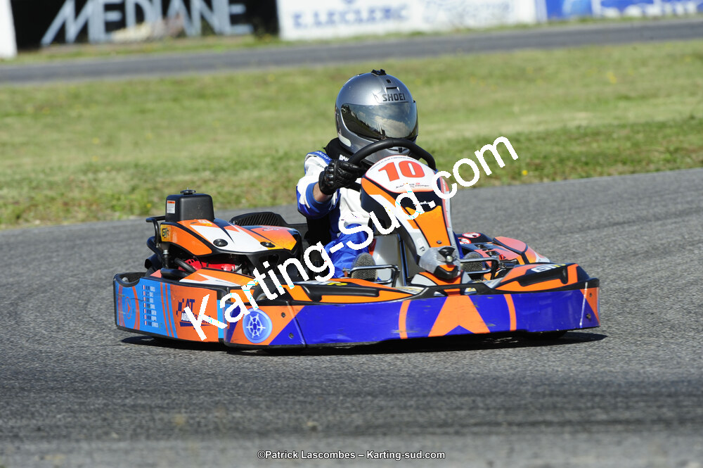 26 & 27/09/2015 : 24H de Muret Loisir à Muret (Photos Patrick Lascombes) 2015 — karting