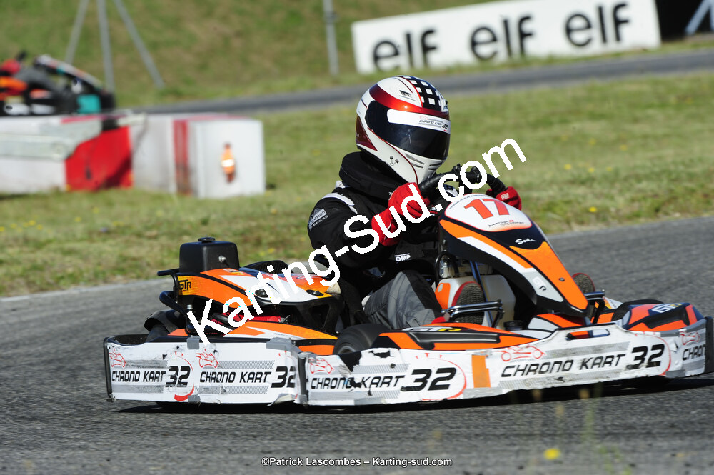 26 & 27/09/2015 : 24H de Muret Loisir à Muret (Photos Patrick Lascombes) 2015 — karting