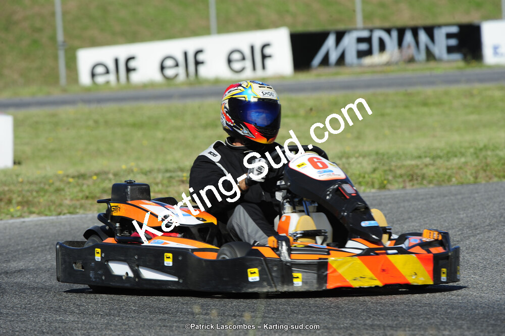 26 & 27/09/2015 : 24H de Muret Loisir à Muret (Photos Patrick Lascombes) 2015 — karting