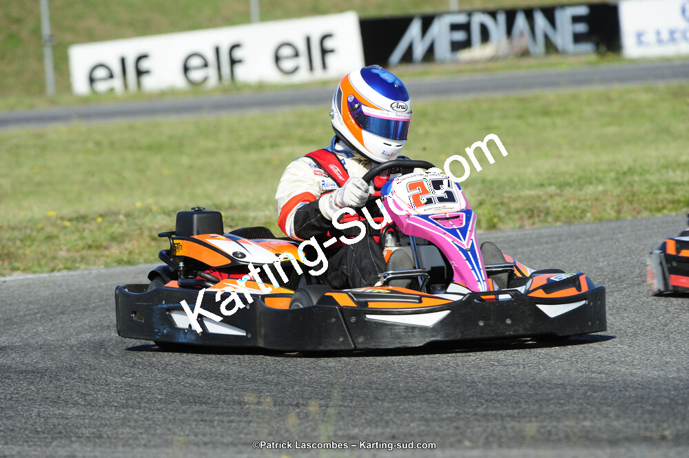 26 & 27/09/2015 : 24H de Muret Loisir à Muret (Photos Patrick Lascombes) 2015 — karting