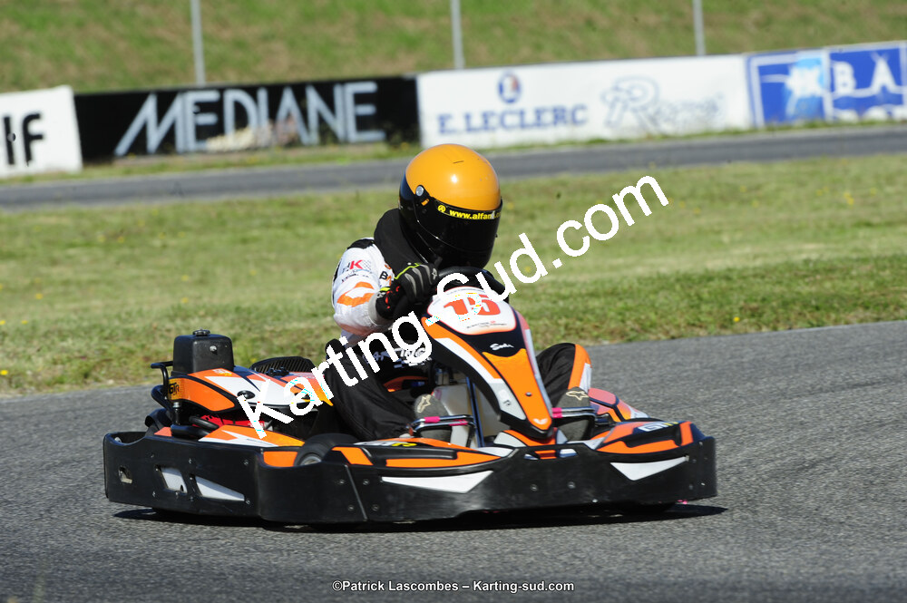 26 & 27/09/2015 : 24H de Muret Loisir à Muret (Photos Patrick Lascombes) 2015 — karting