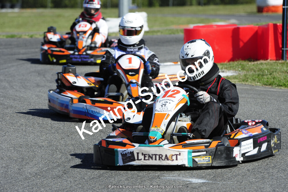 26 & 27/09/2015 : 24H de Muret Loisir à Muret (Photos Patrick Lascombes) 2015 — karting