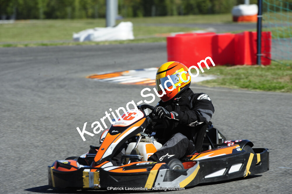 26 & 27/09/2015 : 24H de Muret Loisir à Muret (Photos Patrick Lascombes) 2015 — karting